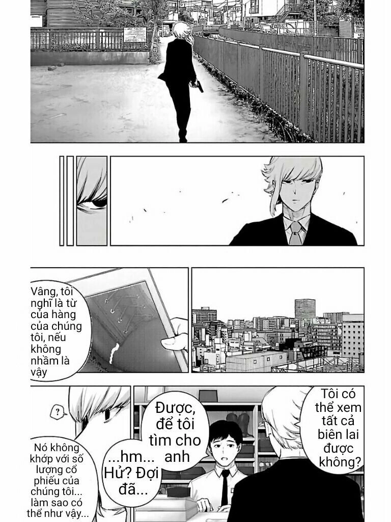 Mahou Shoujo Site Chapter 69 - 8