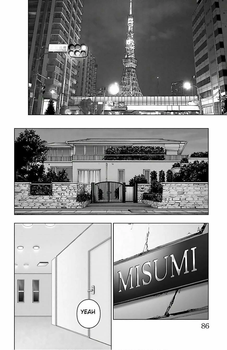 Mahou Shoujo Site Chapter 69 - 9