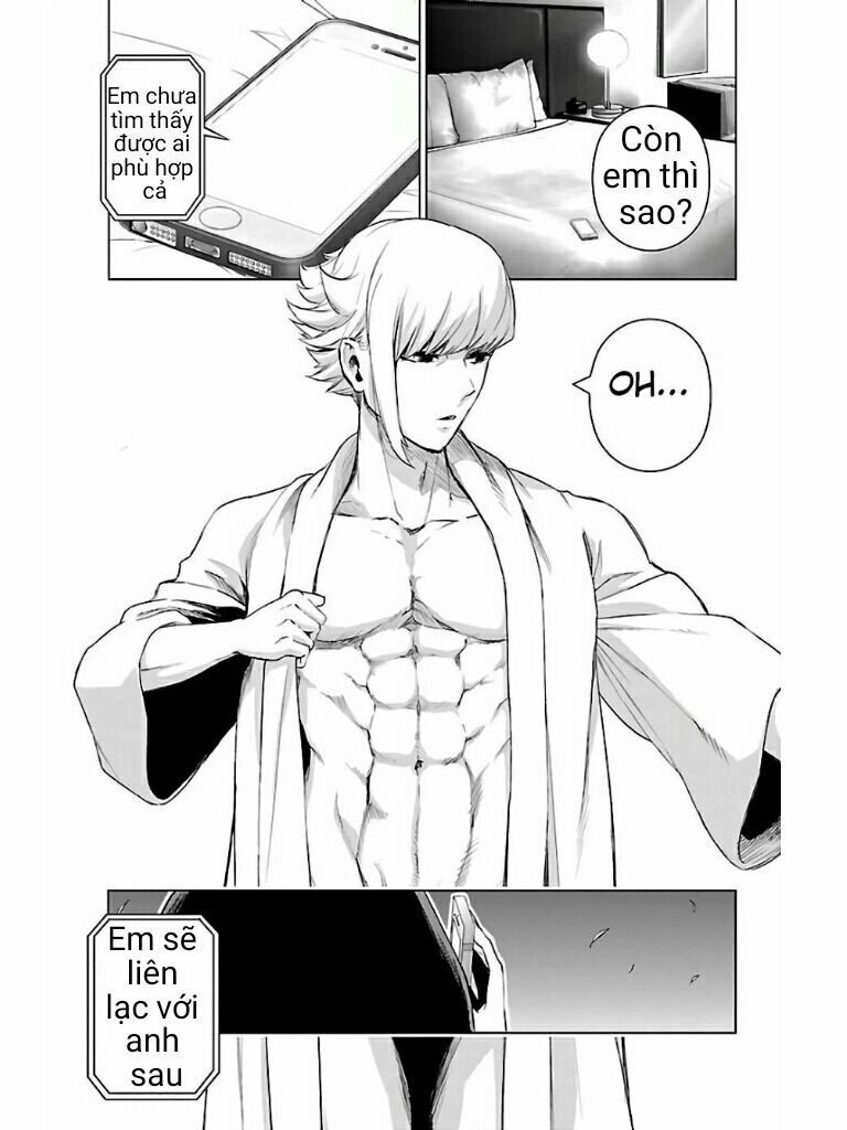 Mahou Shoujo Site Chapter 69 - 10