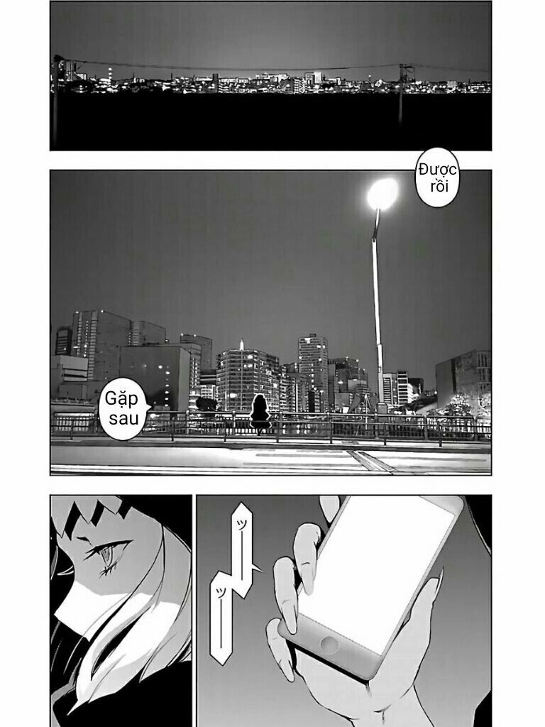 Mahou Shoujo Site Chapter 69 - 11