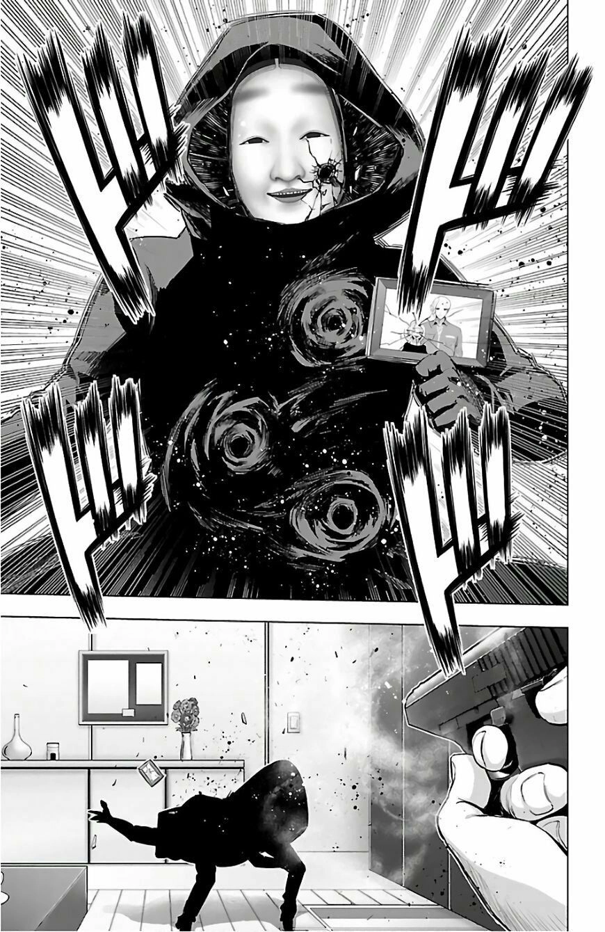 Mahou Shoujo Site Chapter 70 - 4