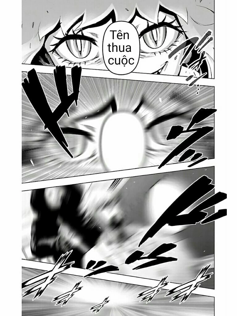 Mahou Shoujo Site Chapter 70 - 16