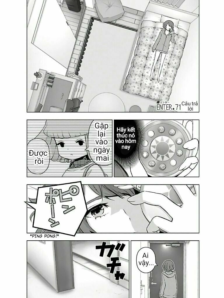 Mahou Shoujo Site Chapter 71 - 2