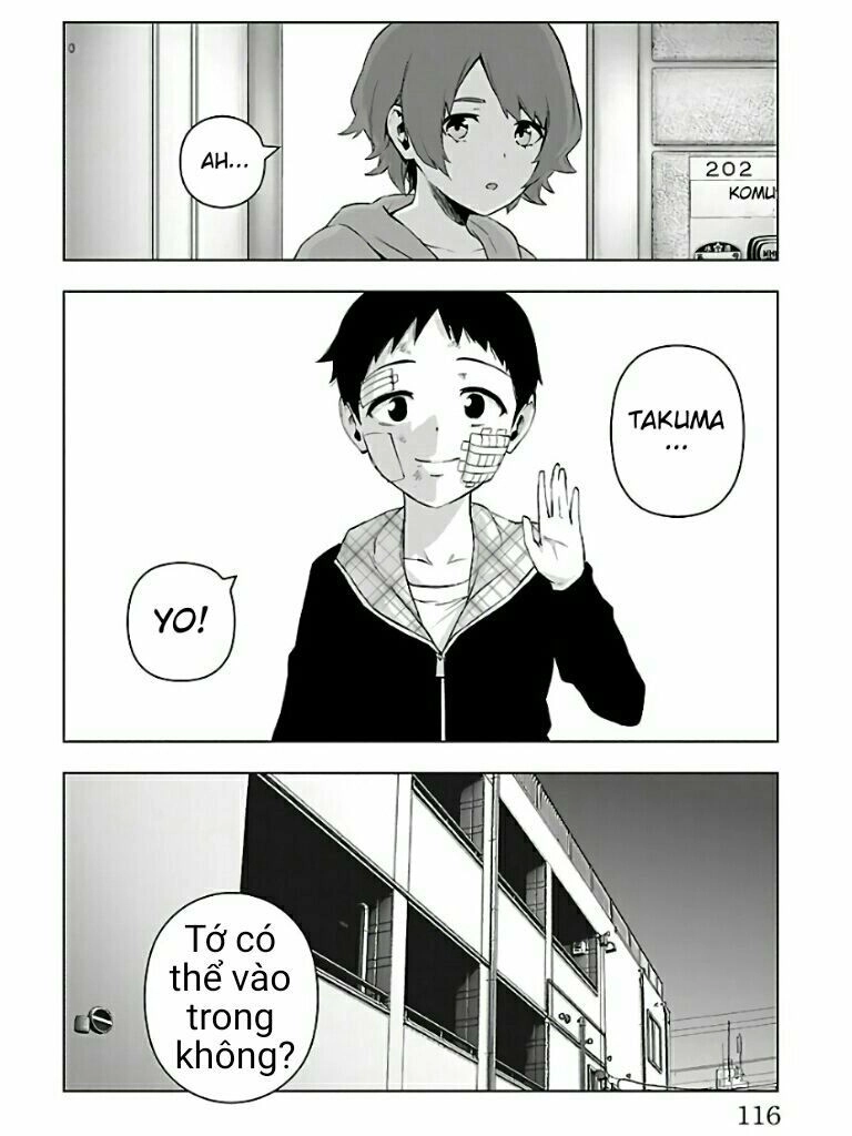 Mahou Shoujo Site Chapter 71 - 3