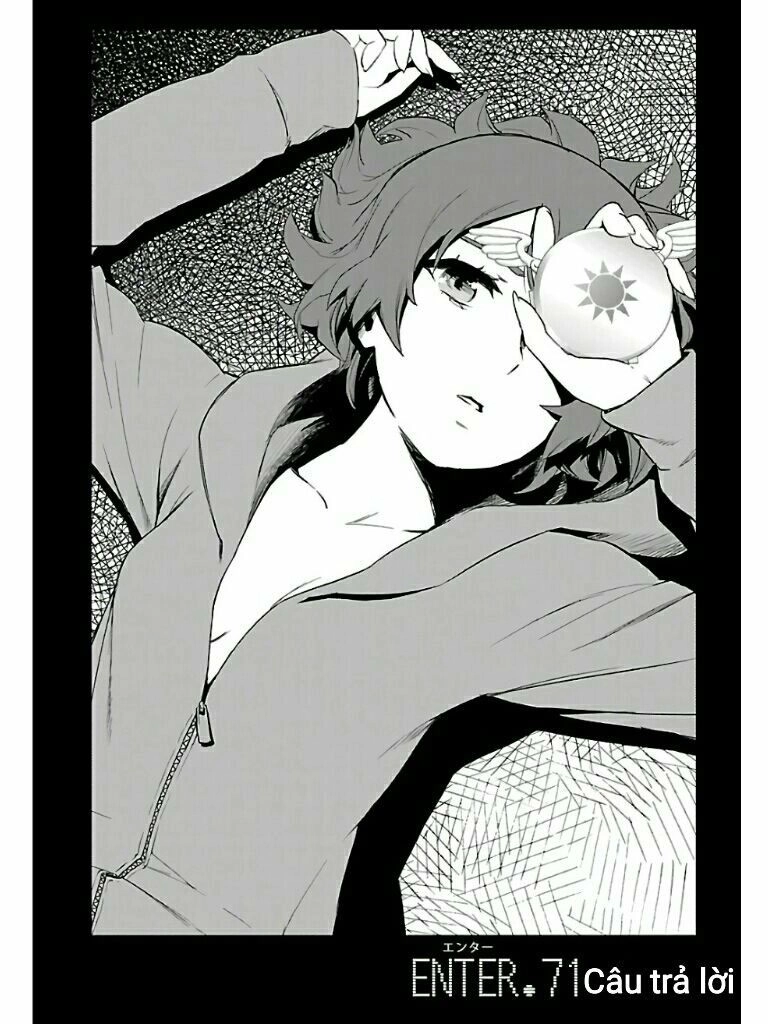 Mahou Shoujo Site Chapter 71 - 4