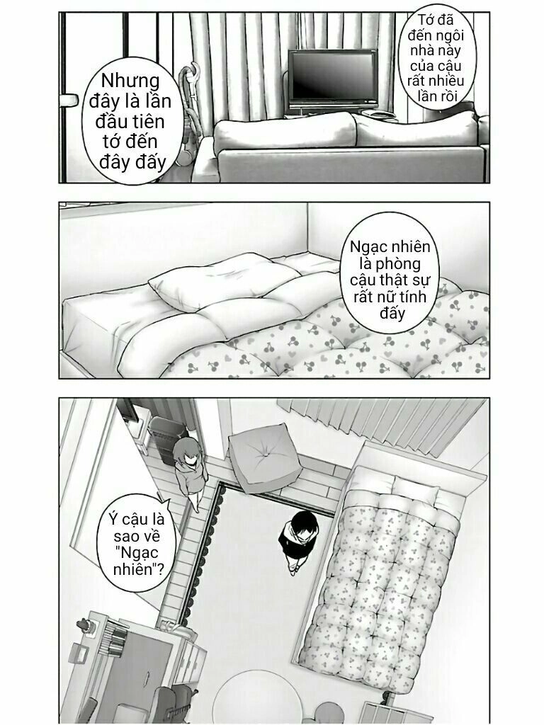 Mahou Shoujo Site Chapter 71 - 5