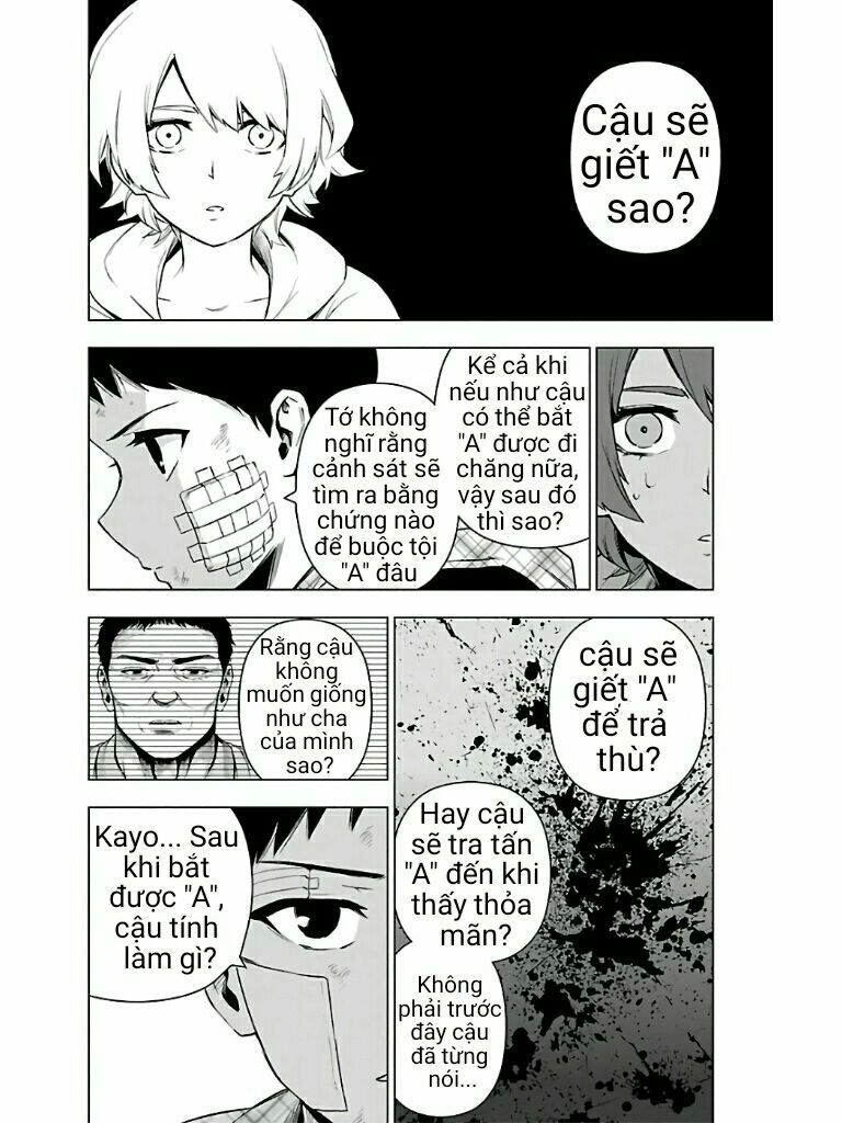 Mahou Shoujo Site Chapter 71 - 9