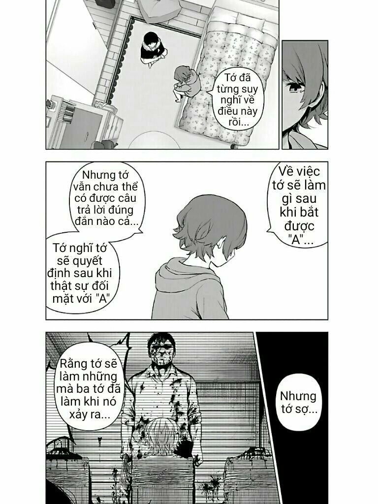 Mahou Shoujo Site Chapter 71 - 10