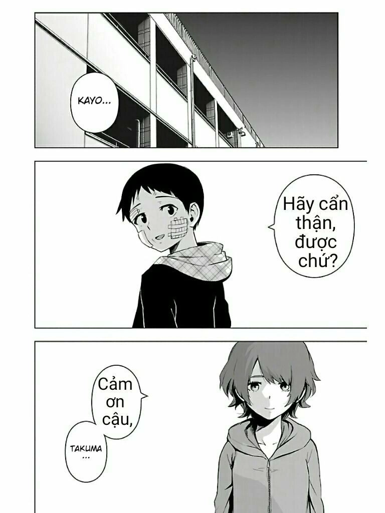Mahou Shoujo Site Chapter 71 - 15