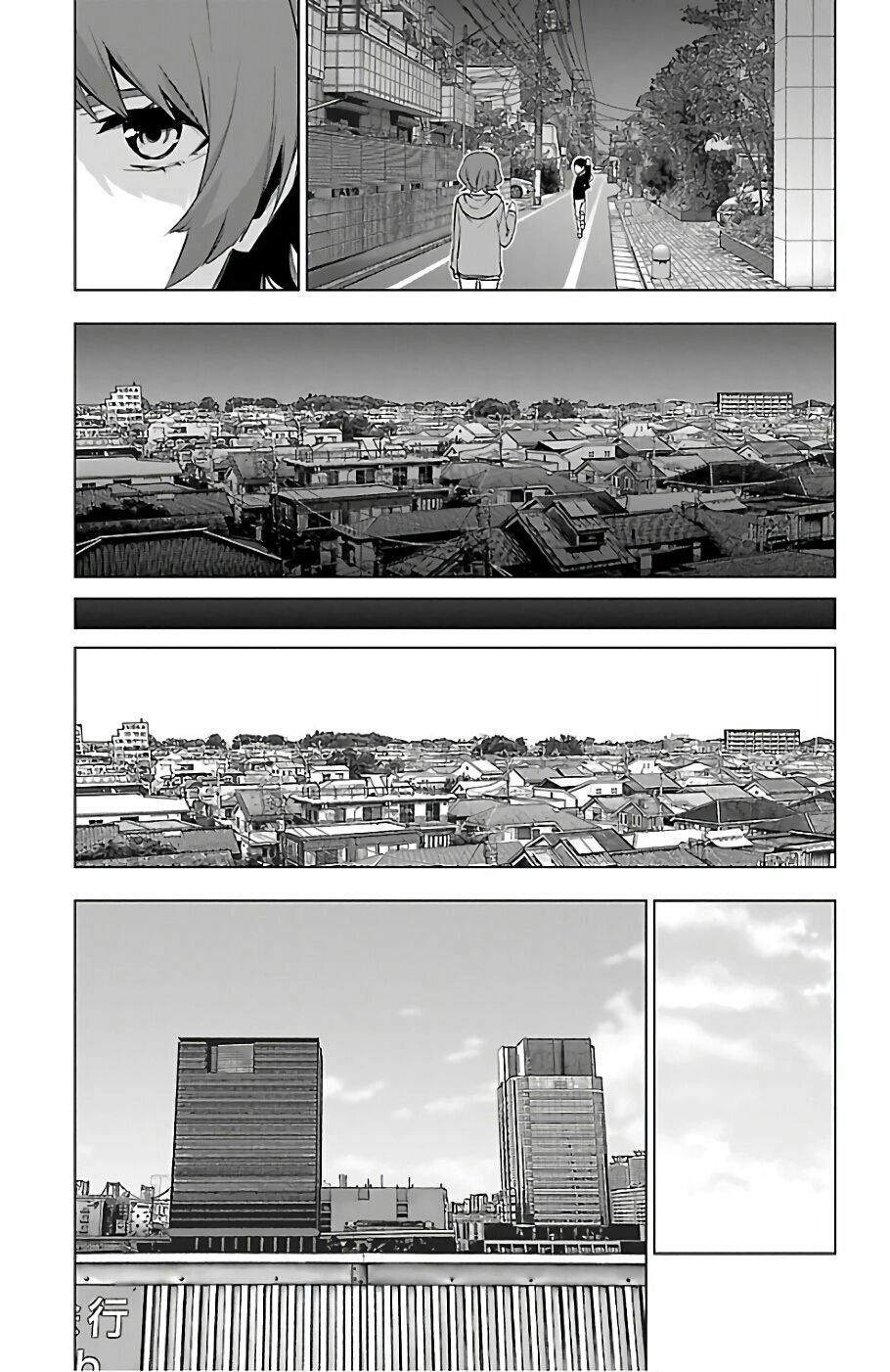 Mahou Shoujo Site Chapter 71 - 16
