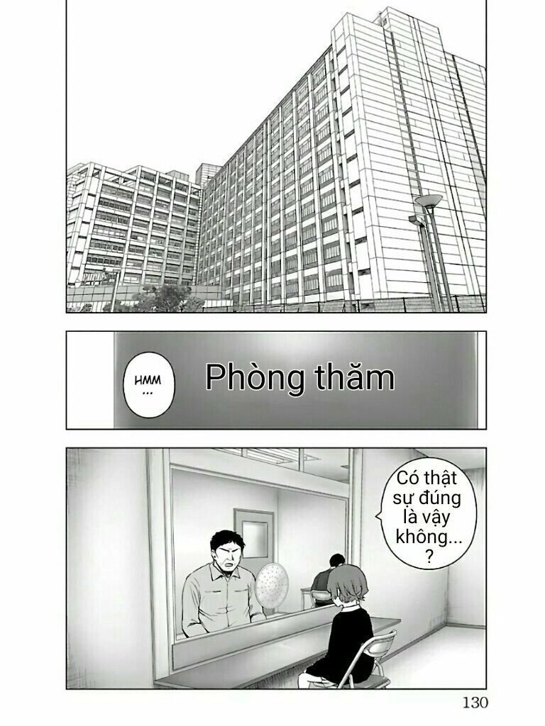 Mahou Shoujo Site Chapter 71 - 17