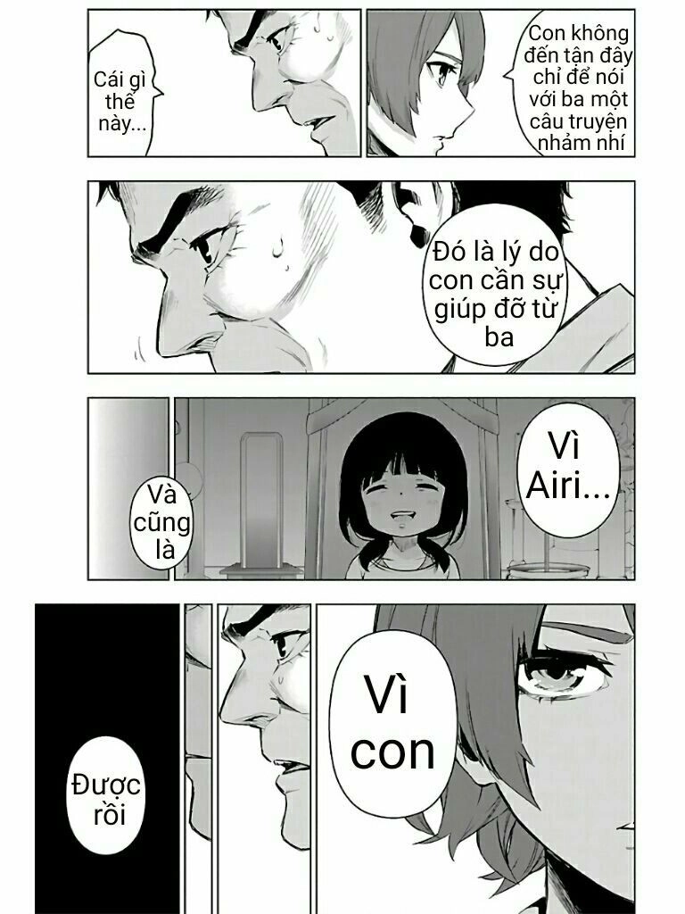 Mahou Shoujo Site Chapter 71 - 18