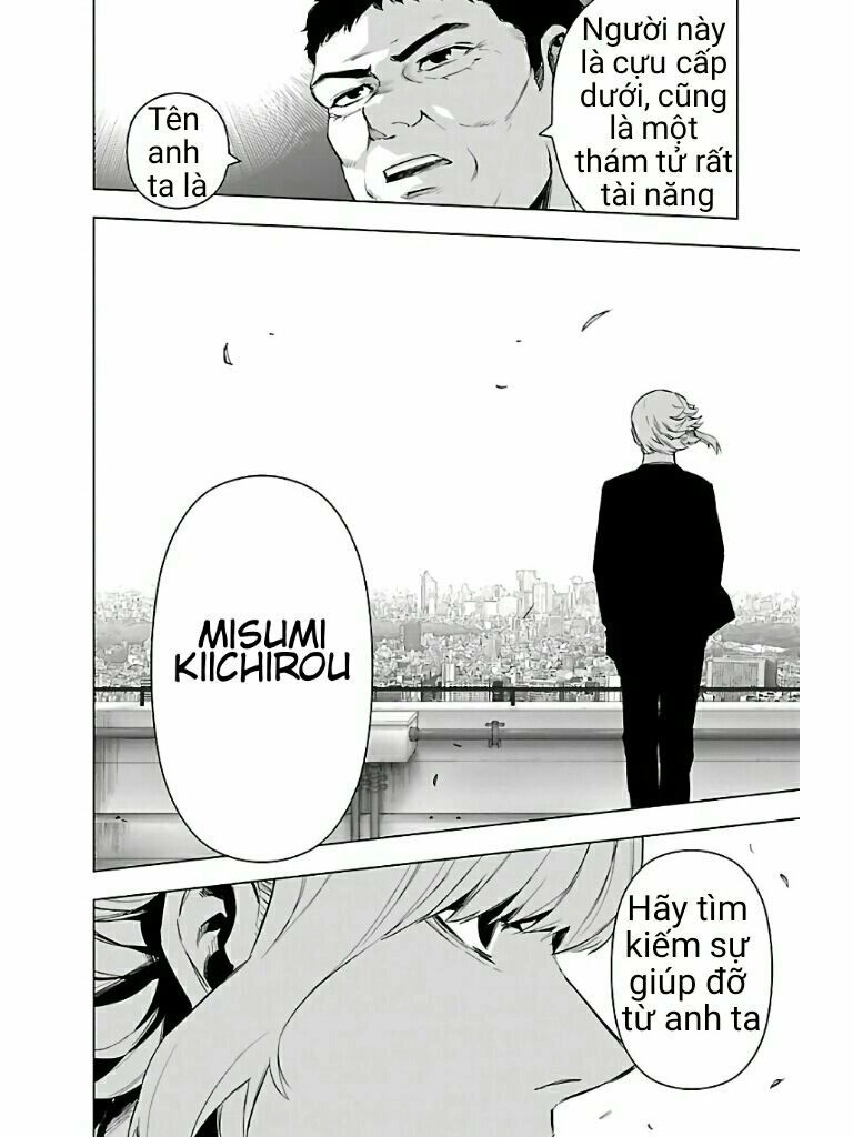 Mahou Shoujo Site Chapter 71 - 19