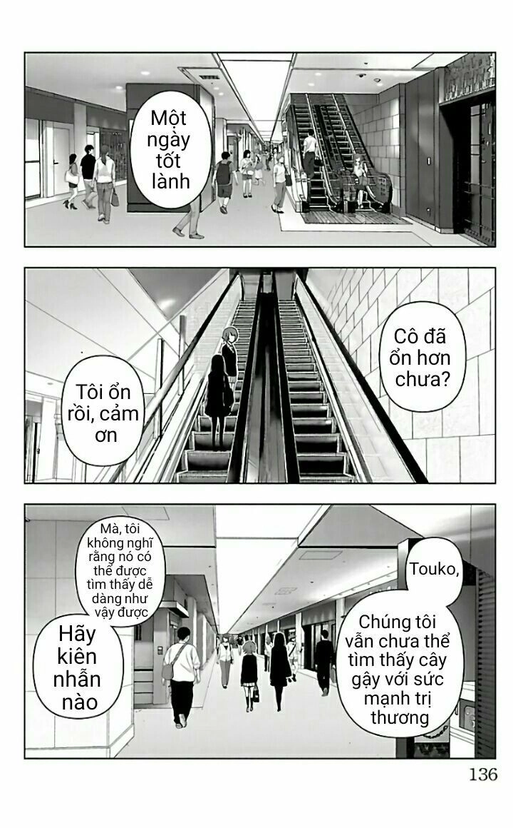 Mahou Shoujo Site Chapter 72 - 5