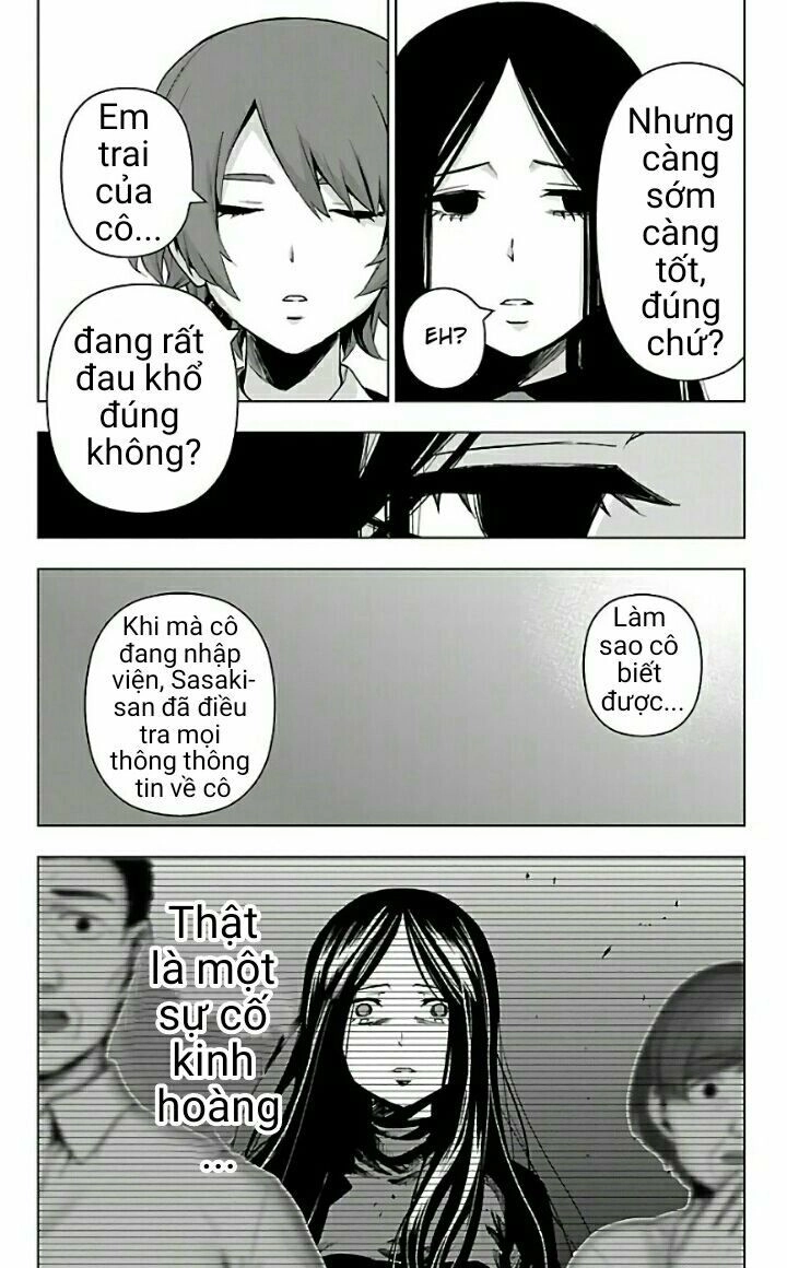 Mahou Shoujo Site Chapter 72 - 6