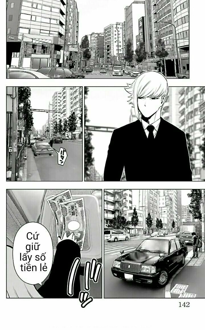 Mahou Shoujo Site Chapter 72 - 11