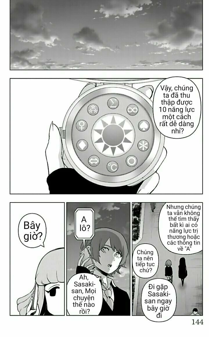 Mahou Shoujo Site Chapter 72 - 13