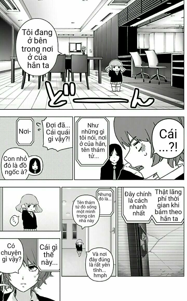 Mahou Shoujo Site Chapter 72 - 14