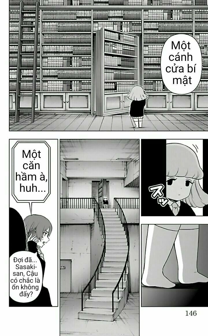 Mahou Shoujo Site Chapter 72 - 15