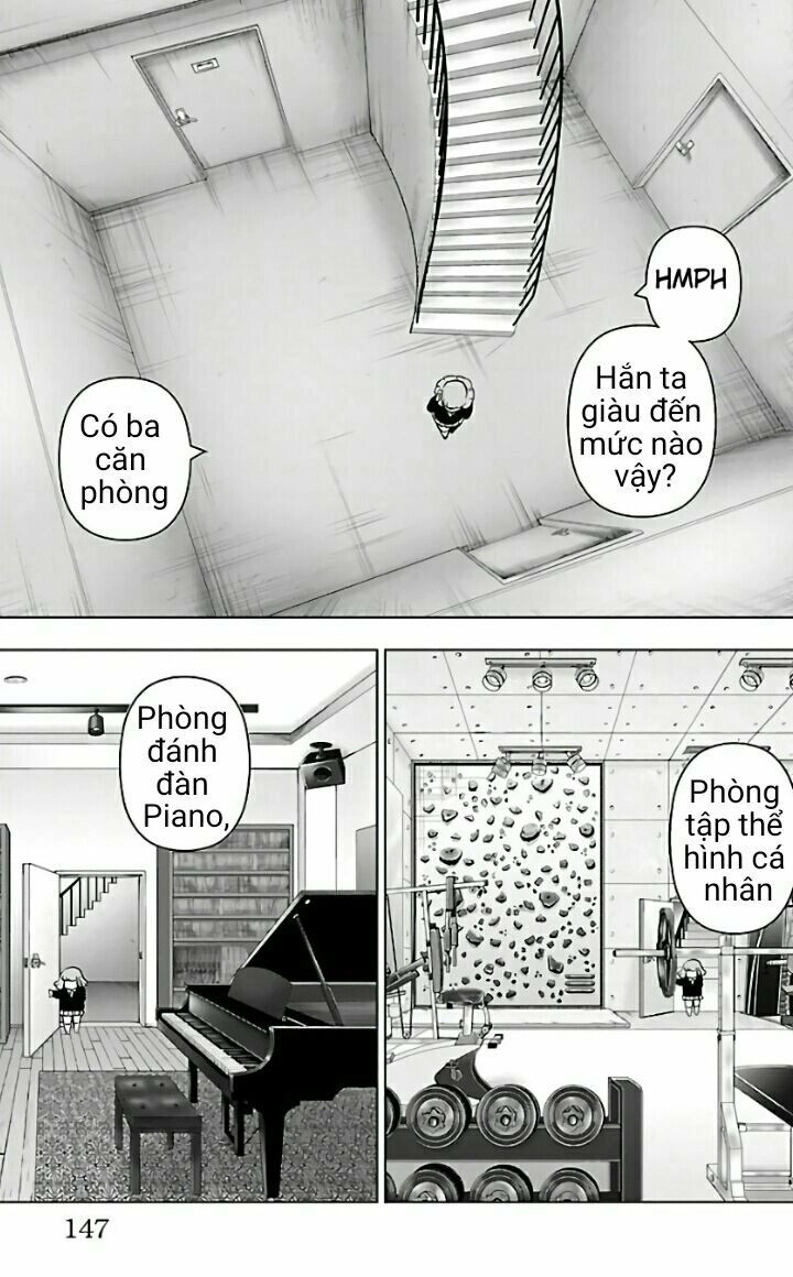 Mahou Shoujo Site Chapter 72 - 16