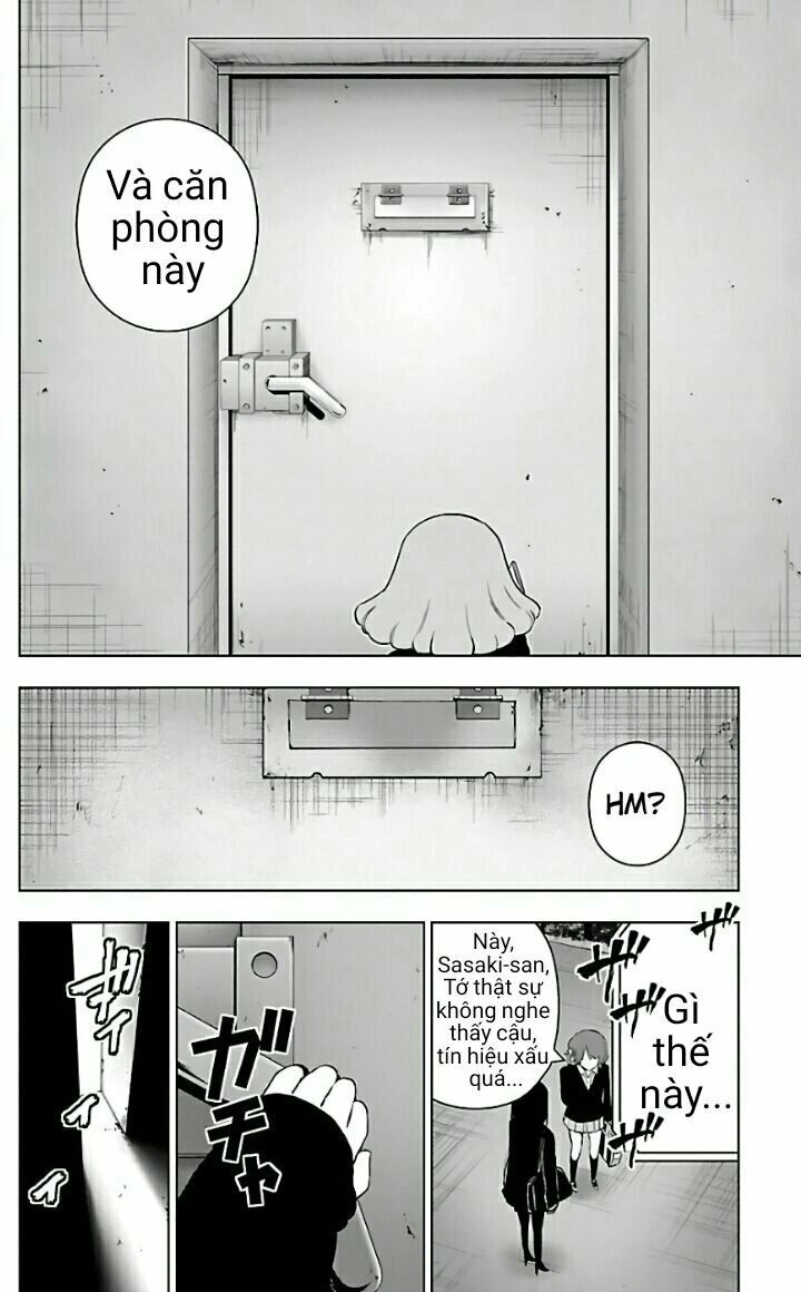 Mahou Shoujo Site Chapter 72 - 17