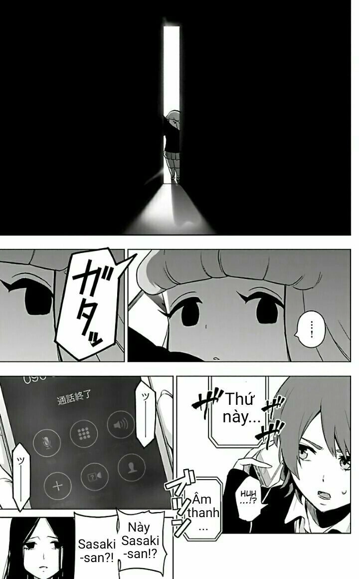 Mahou Shoujo Site Chapter 72 - 18