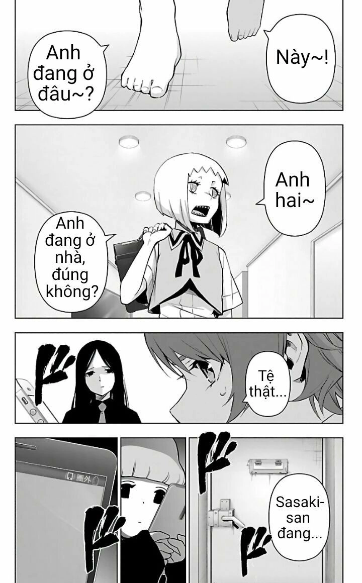 Mahou Shoujo Site Chapter 72 - 19