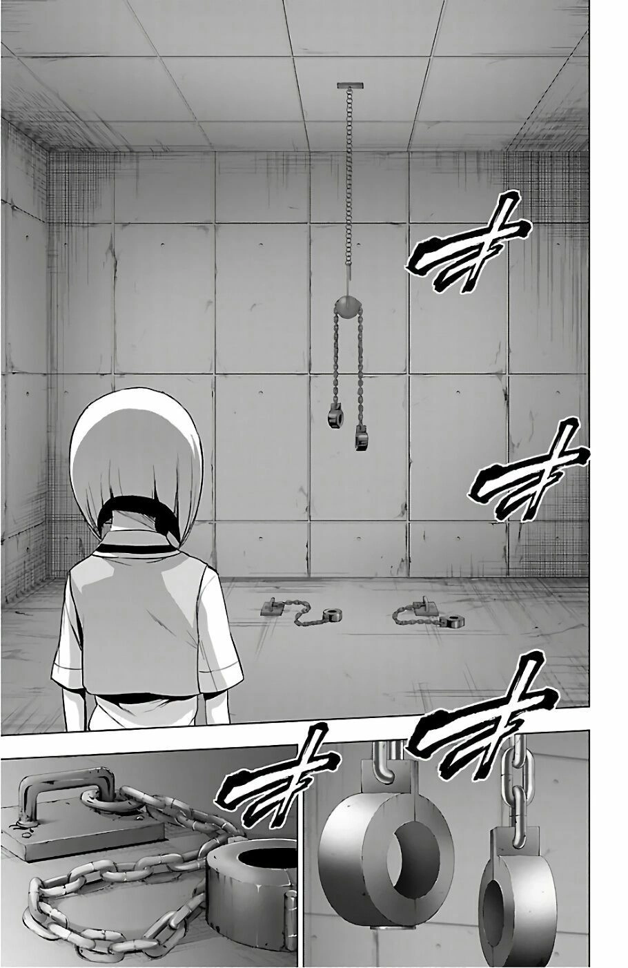 Mahou Shoujo Site Chapter 73 - 6