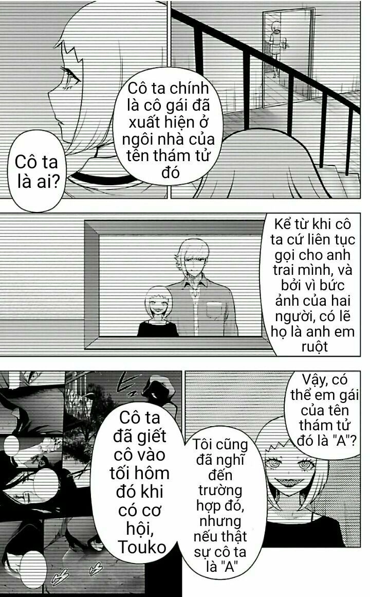 Mahou Shoujo Site Chapter 73 - 14