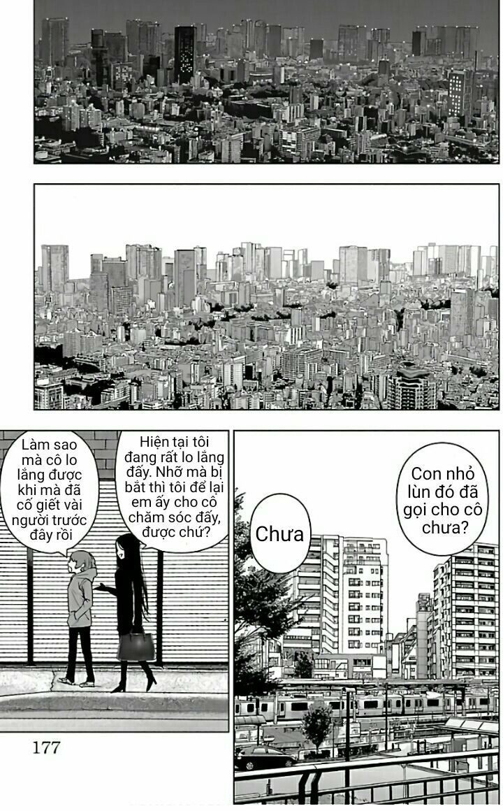 Mahou Shoujo Site Chapter 74 - 10