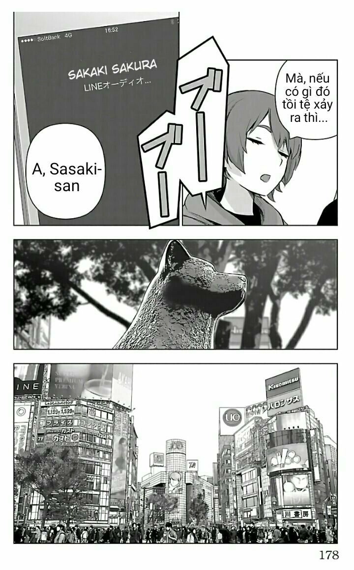 Mahou Shoujo Site Chapter 74 - 11