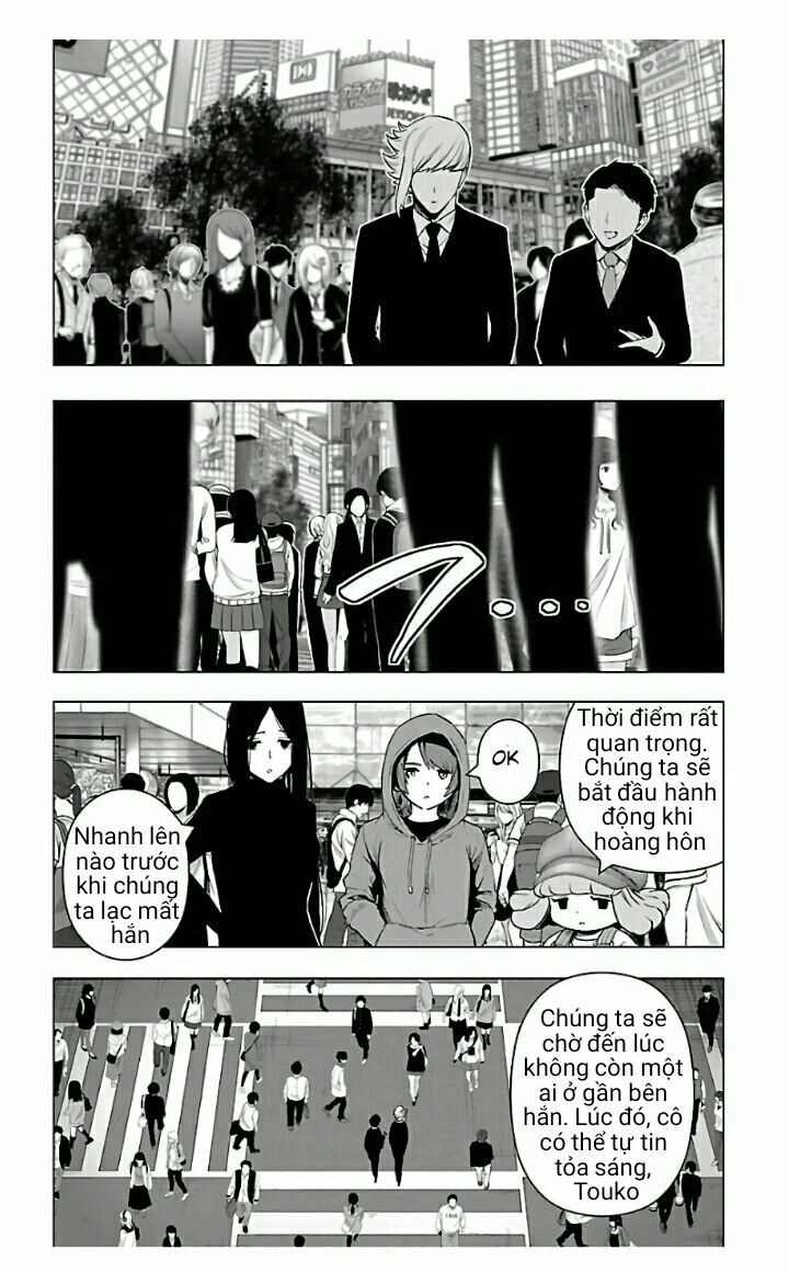 Mahou Shoujo Site Chapter 74 - 12