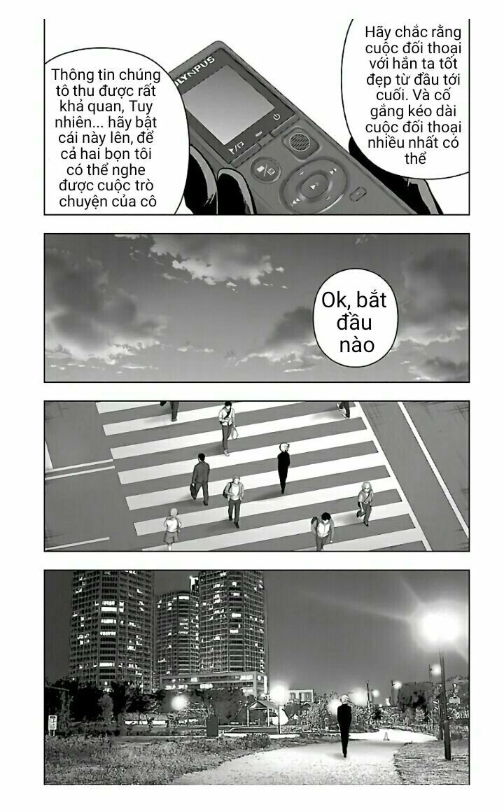 Mahou Shoujo Site Chapter 74 - 13