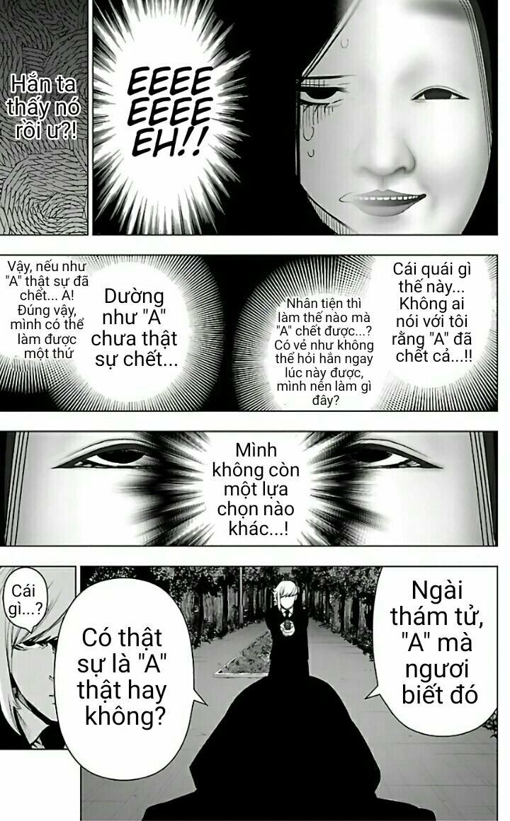 Mahou Shoujo Site Chapter 75 - 6