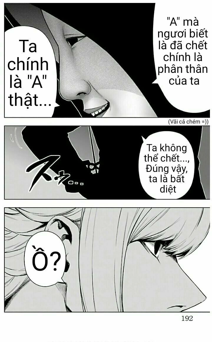 Mahou Shoujo Site Chapter 75 - 7