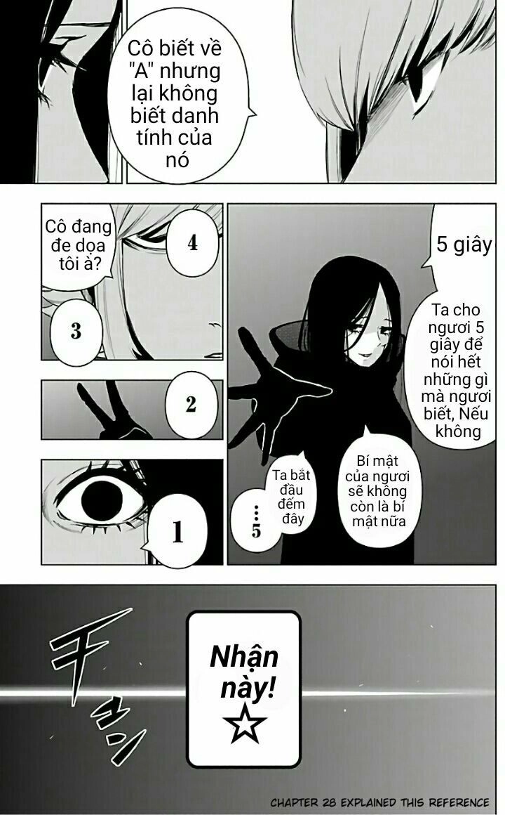 Mahou Shoujo Site Chapter 75 - 12