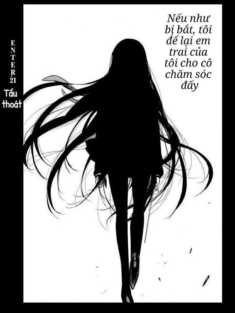 Mahou Shoujo Site Chapter 76 - 4