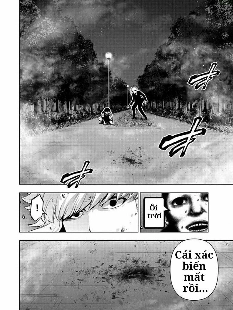 Mahou Shoujo Site Chapter 76 - 7