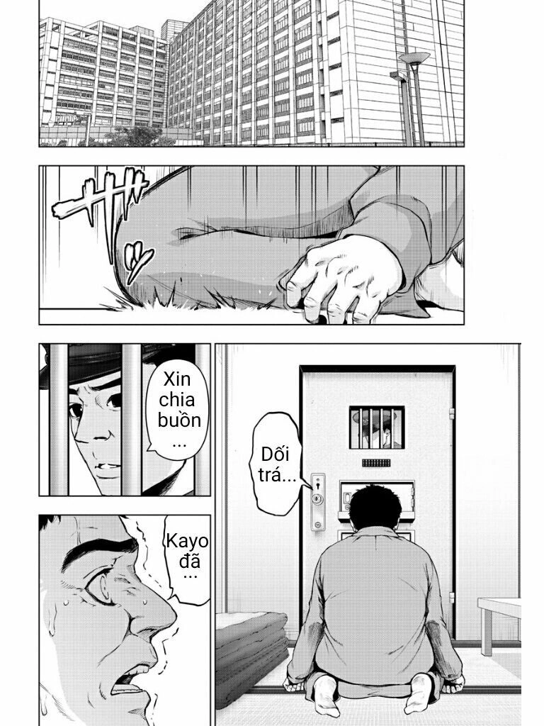 Mahou Shoujo Site Chapter 77 - 5