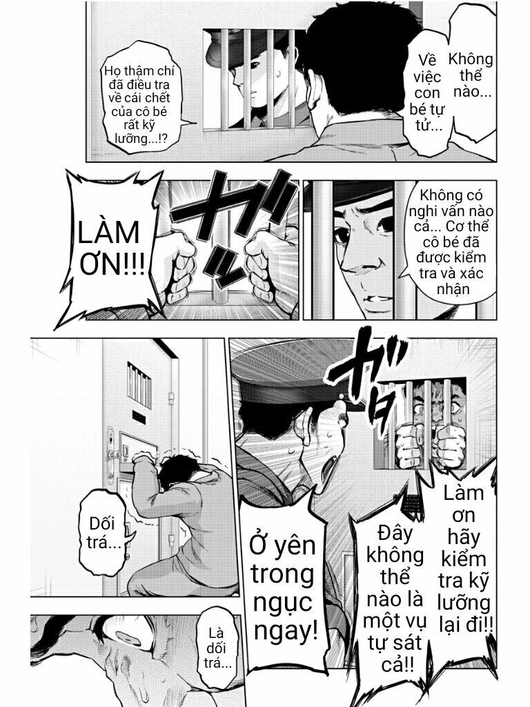 Mahou Shoujo Site Chapter 77 - 6