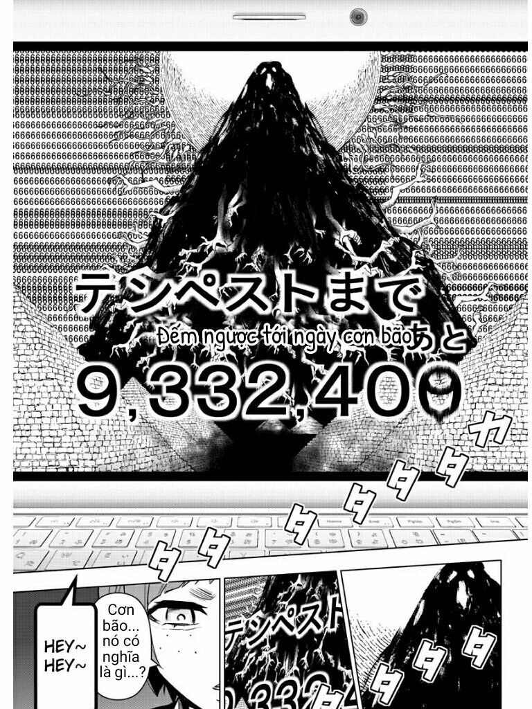 Mahou Shoujo Site Chapter 77 - 16