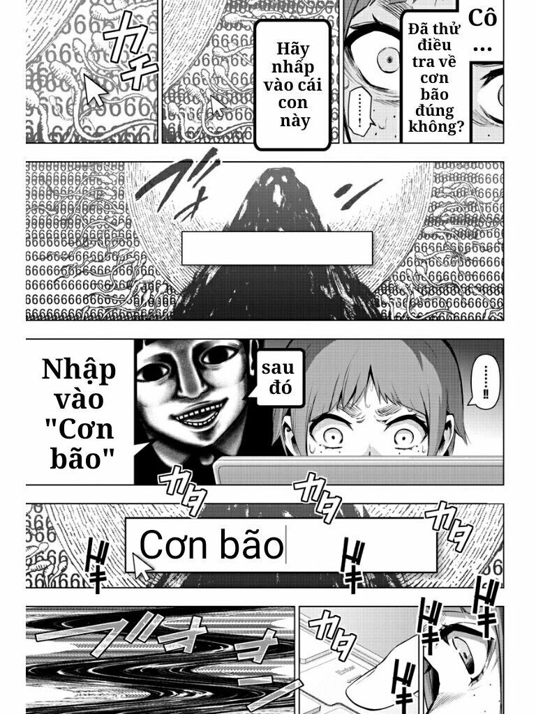 Mahou Shoujo Site Chapter 77 - 18