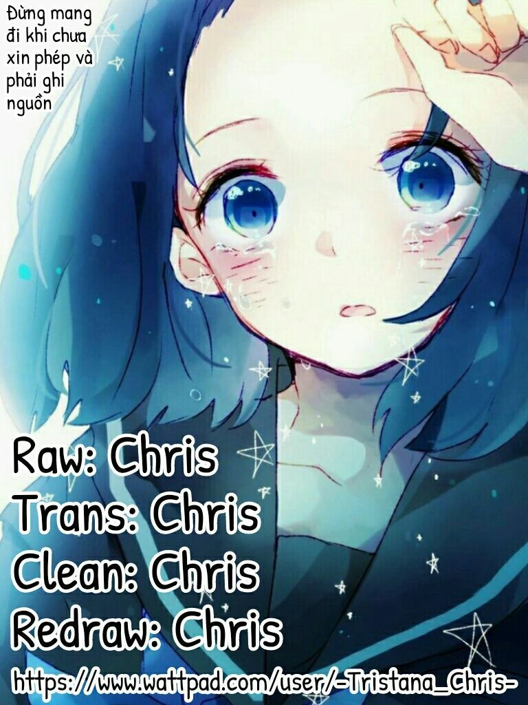 Mahou Shoujo Site Chapter 79 - 1