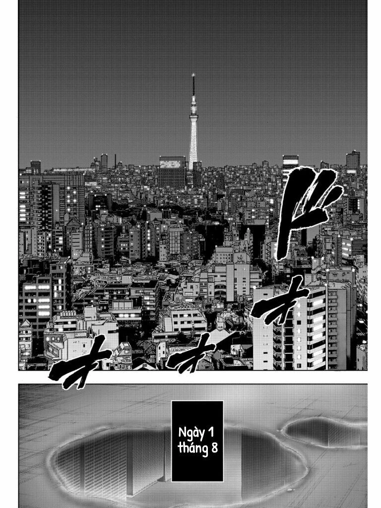 Mahou Shoujo Site Chapter 79 - 15