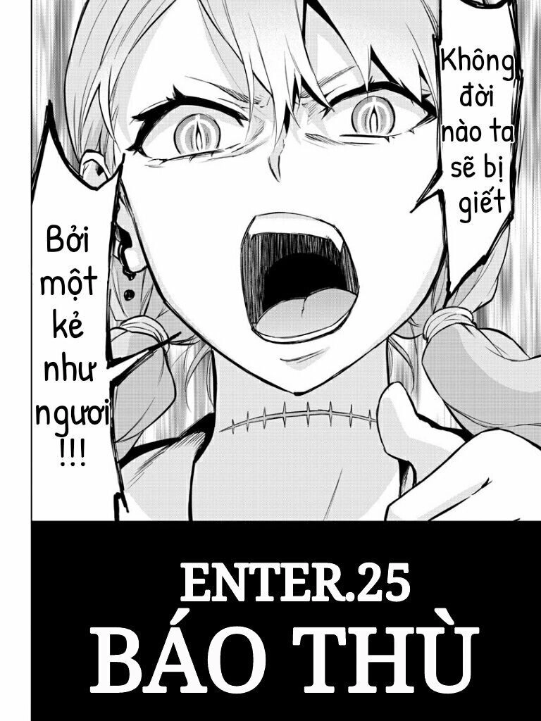Mahou Shoujo Site Chapter 80 - 3