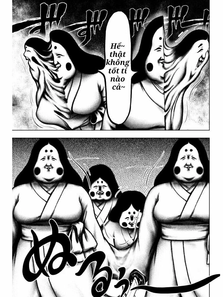 Mahou Shoujo Site Chapter 80 - 6