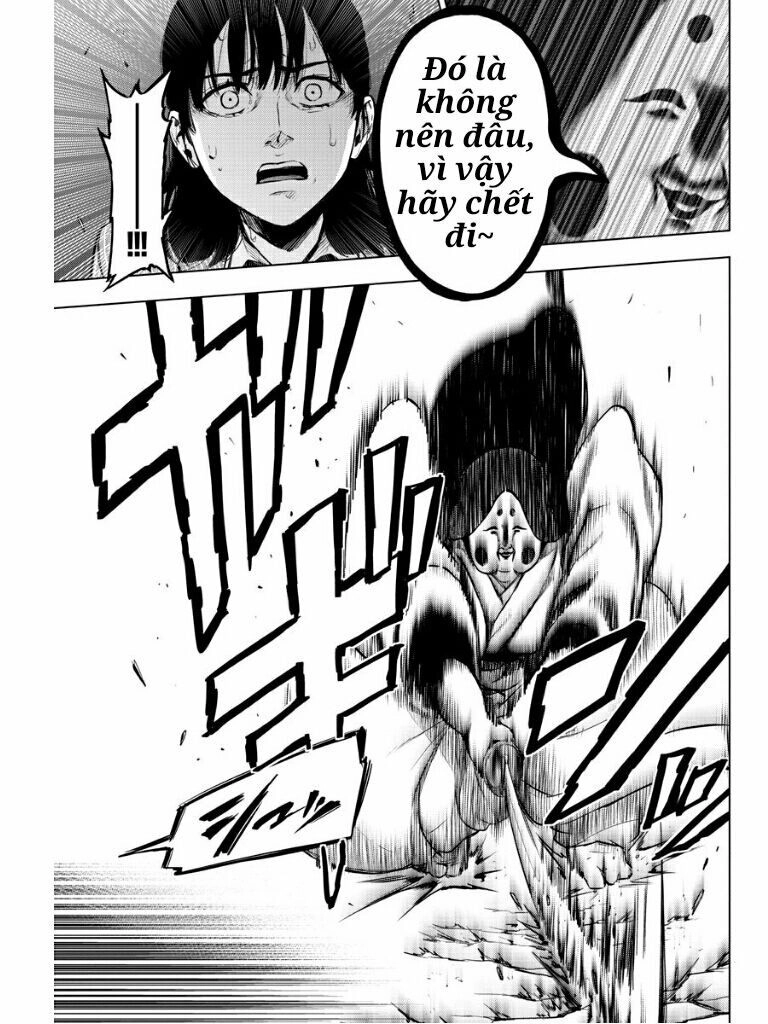 Mahou Shoujo Site Chapter 80 - 9