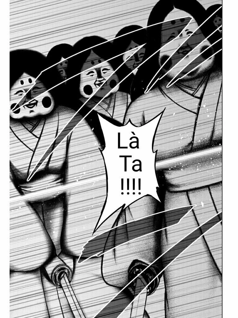 Mahou Shoujo Site Chapter 80 - 11