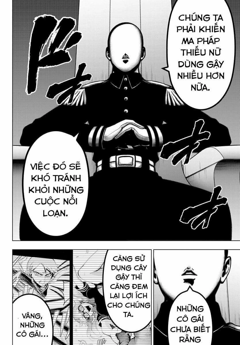 Mahou Shoujo Site Chapter 82 - 11