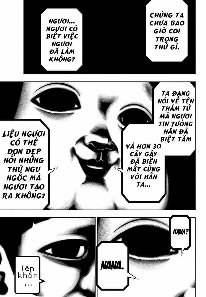 Mahou Shoujo Site Chapter 82 - 14